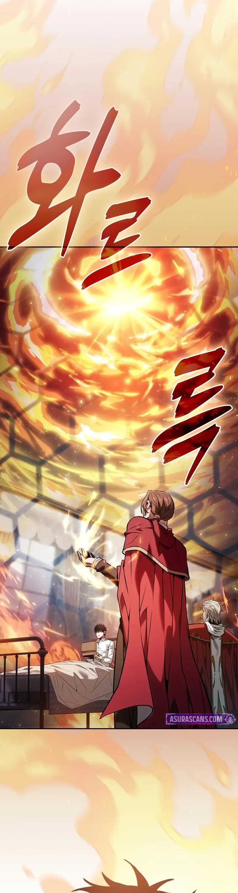 Academy’s Genius Swordmaster chapter 90 page 41