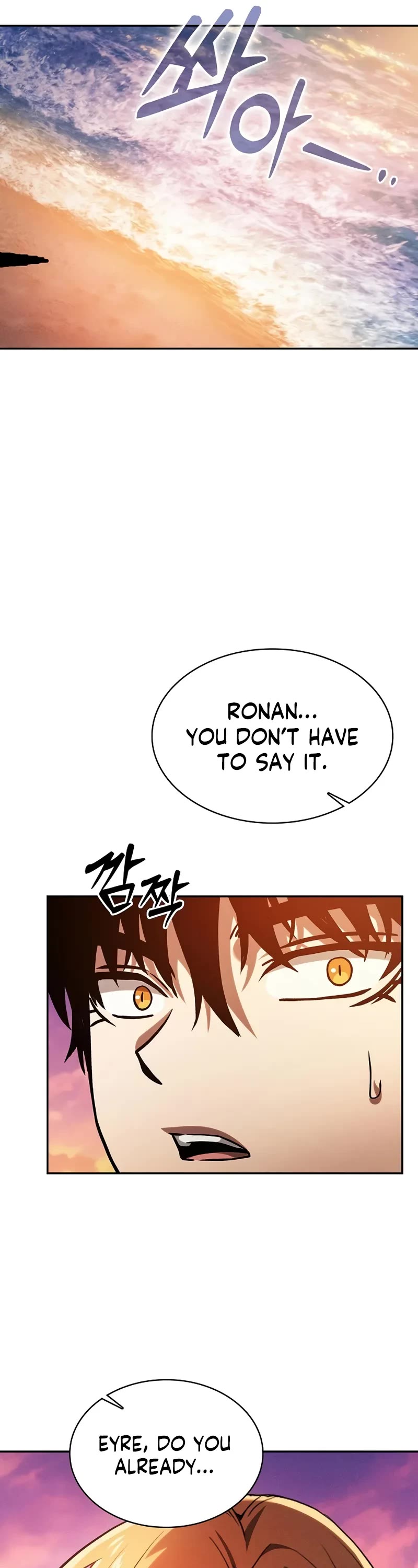 Academy’s Genius Swordmaster chapter 90 page 49