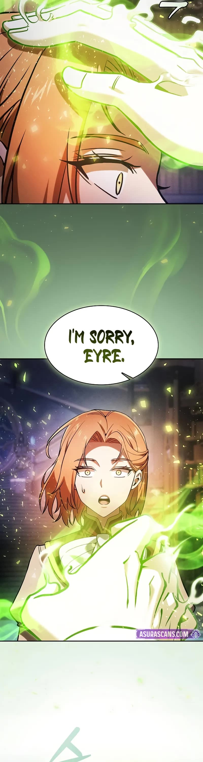 Academy’s Genius Swordmaster chapter 90 page 53