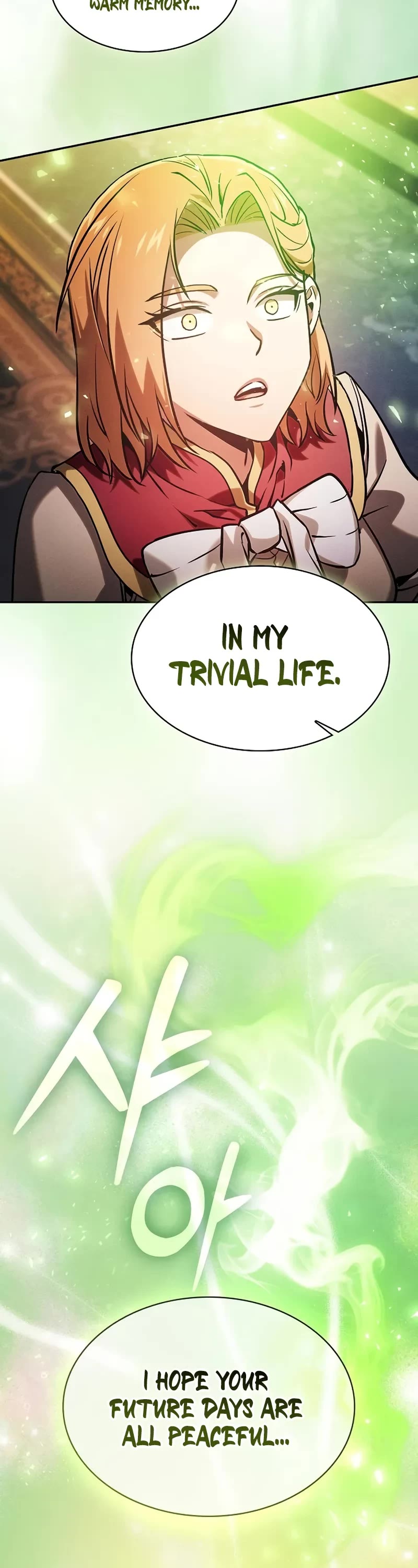 Academy’s Genius Swordmaster chapter 90 page 55