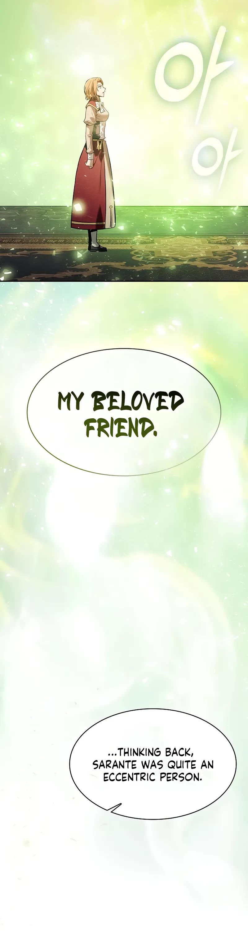 Academy’s Genius Swordmaster chapter 90 page 56