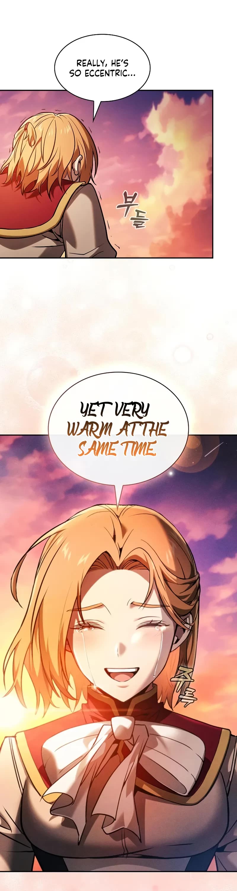 Academy’s Genius Swordmaster chapter 90 page 57