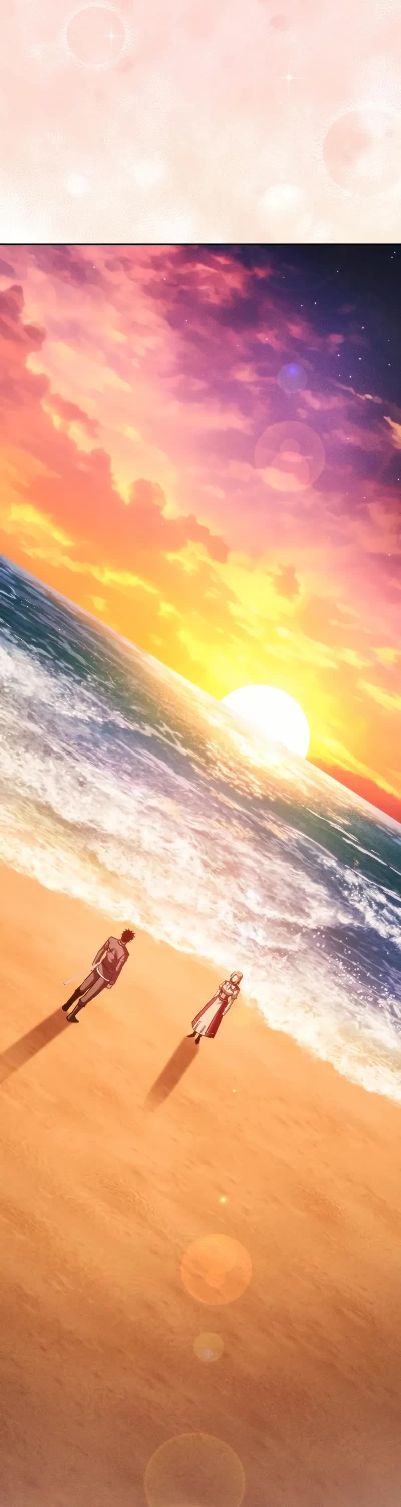 Academy’s Genius Swordmaster chapter 90 page 58