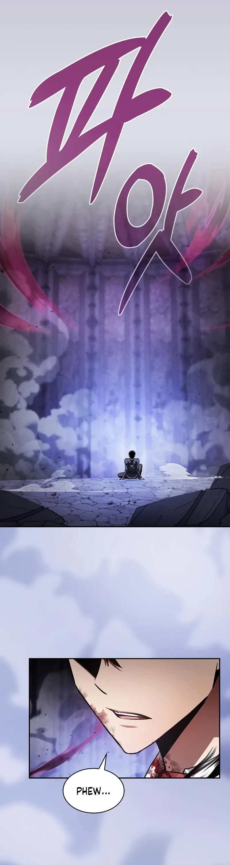Academy’s Genius Swordmaster chapter 90 page 7