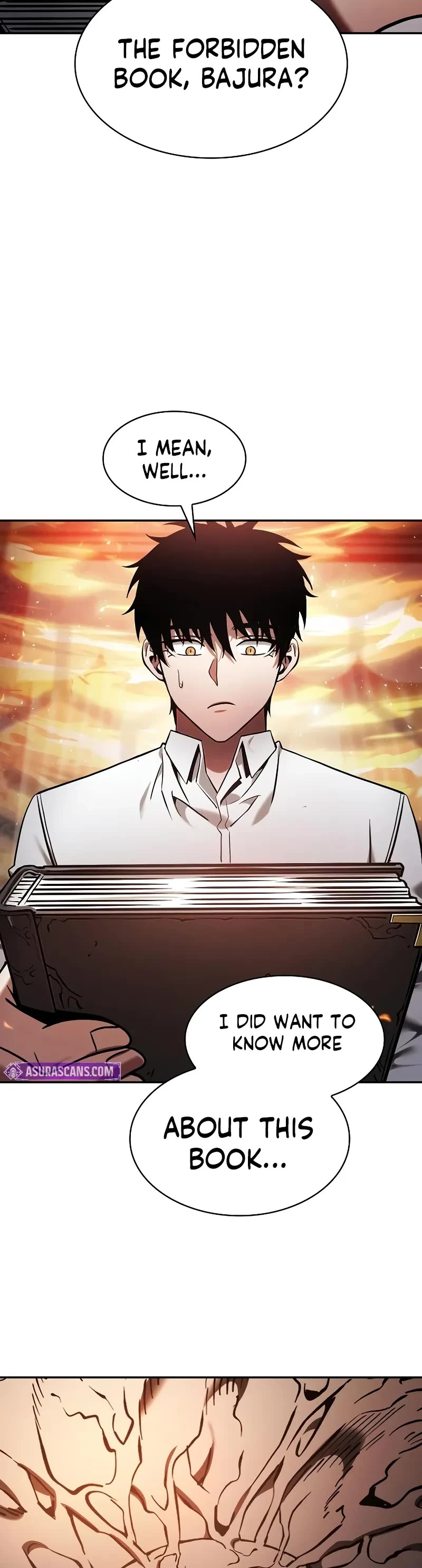 Academy’s Genius Swordmaster chapter 91 page 15