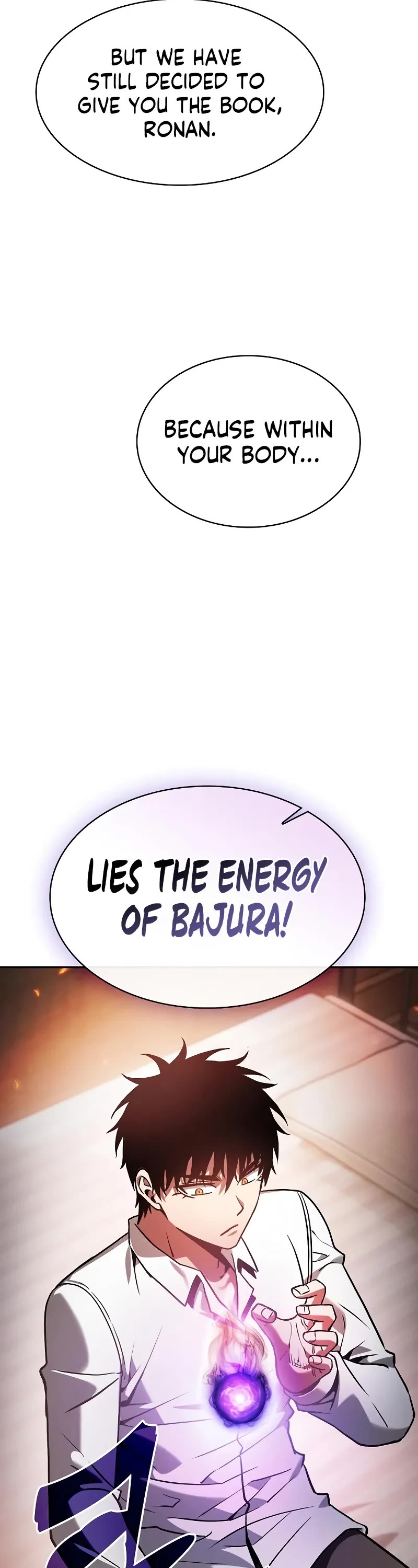 Academy’s Genius Swordmaster chapter 91 page 18