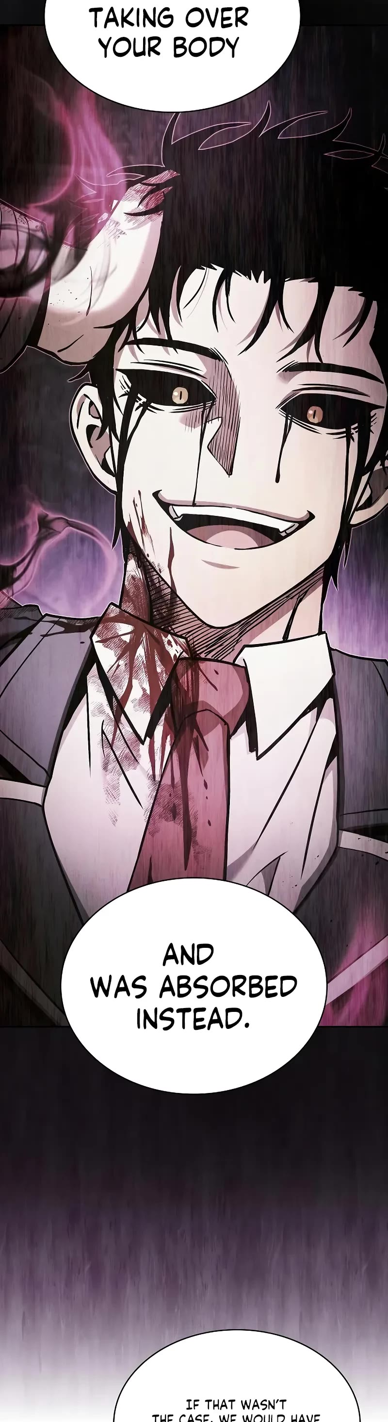 Academy’s Genius Swordmaster chapter 91 page 20