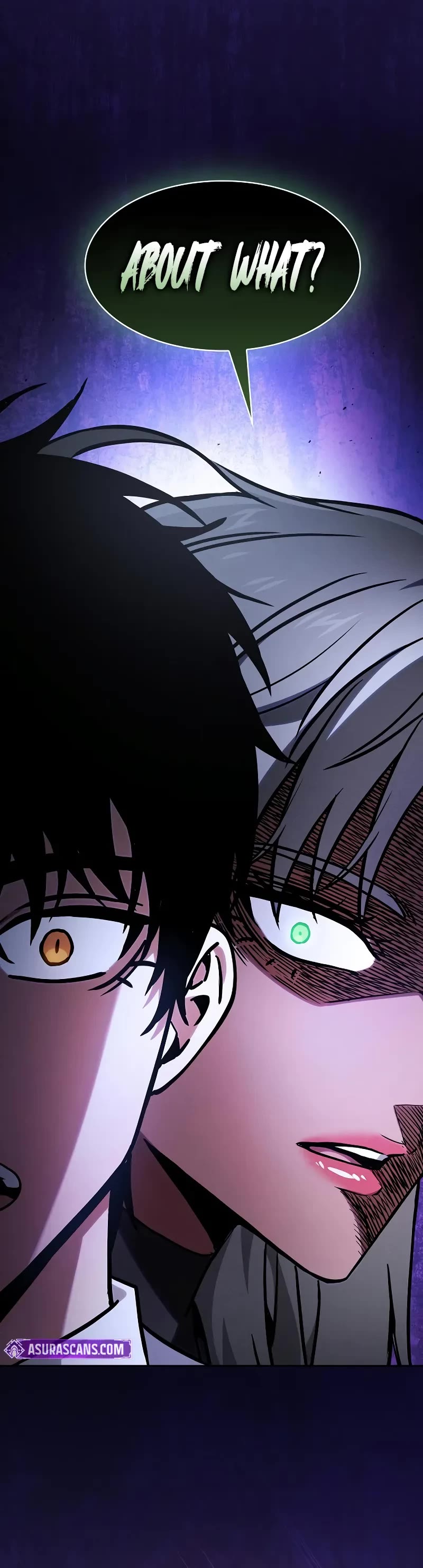 Academy’s Genius Swordmaster chapter 91 page 26