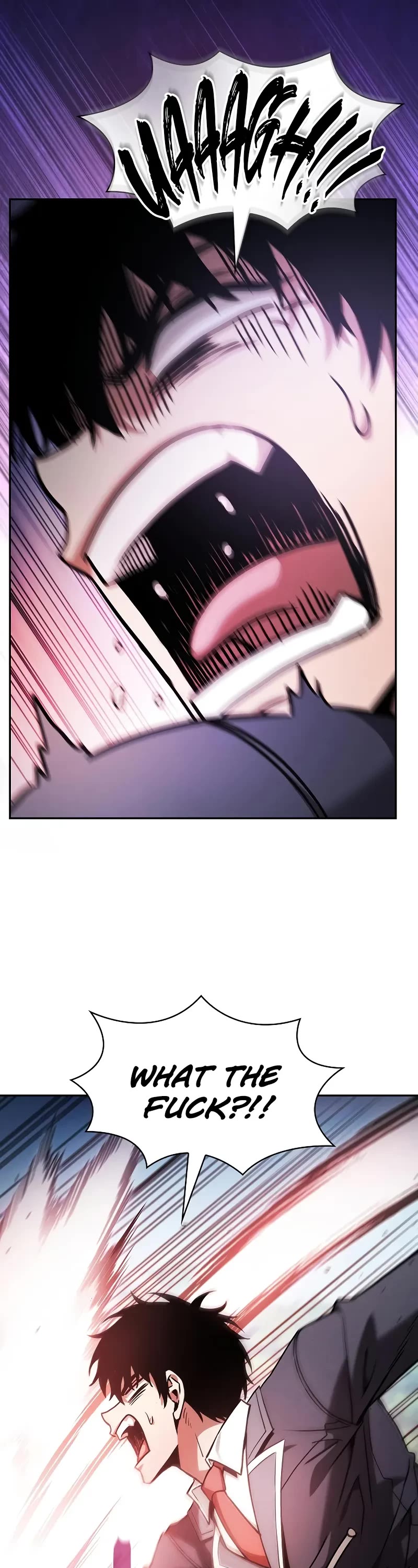 Academy’s Genius Swordmaster chapter 91 page 27