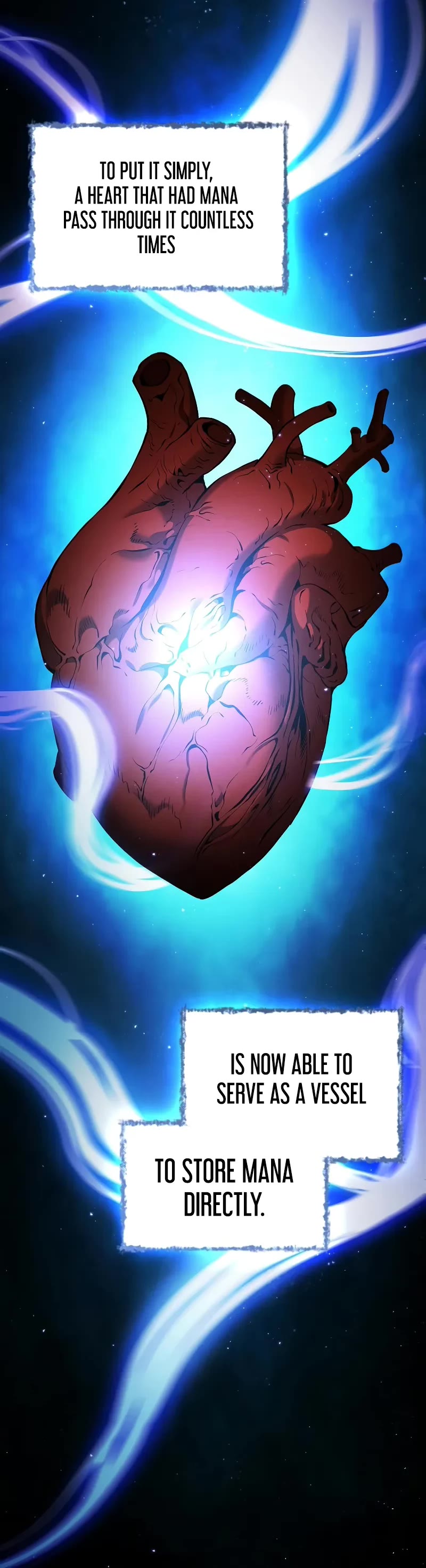 Academy’s Genius Swordmaster chapter 91 page 36