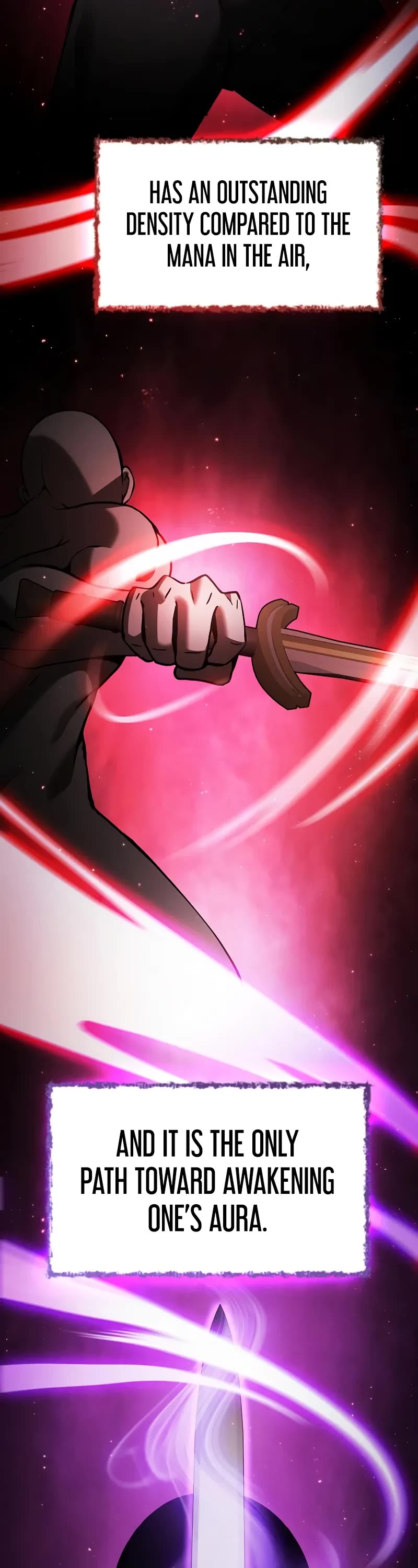 Academy’s Genius Swordmaster chapter 91 page 38