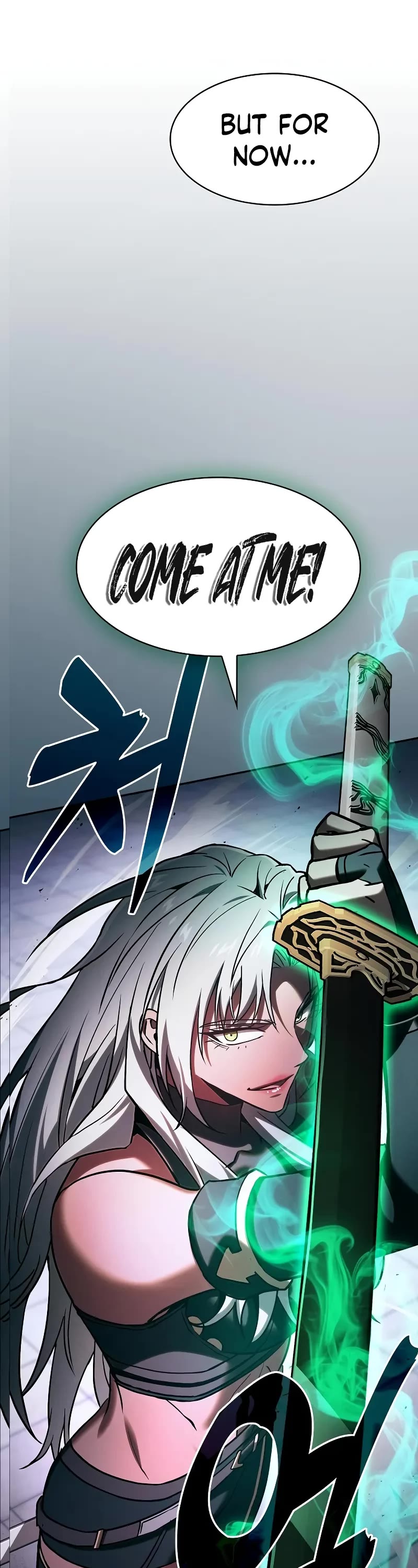 Academy’s Genius Swordmaster chapter 91 page 43