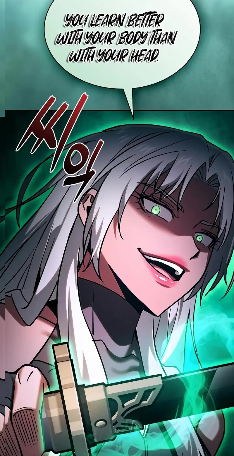 Academy’s Genius Swordmaster chapter 91 page 45