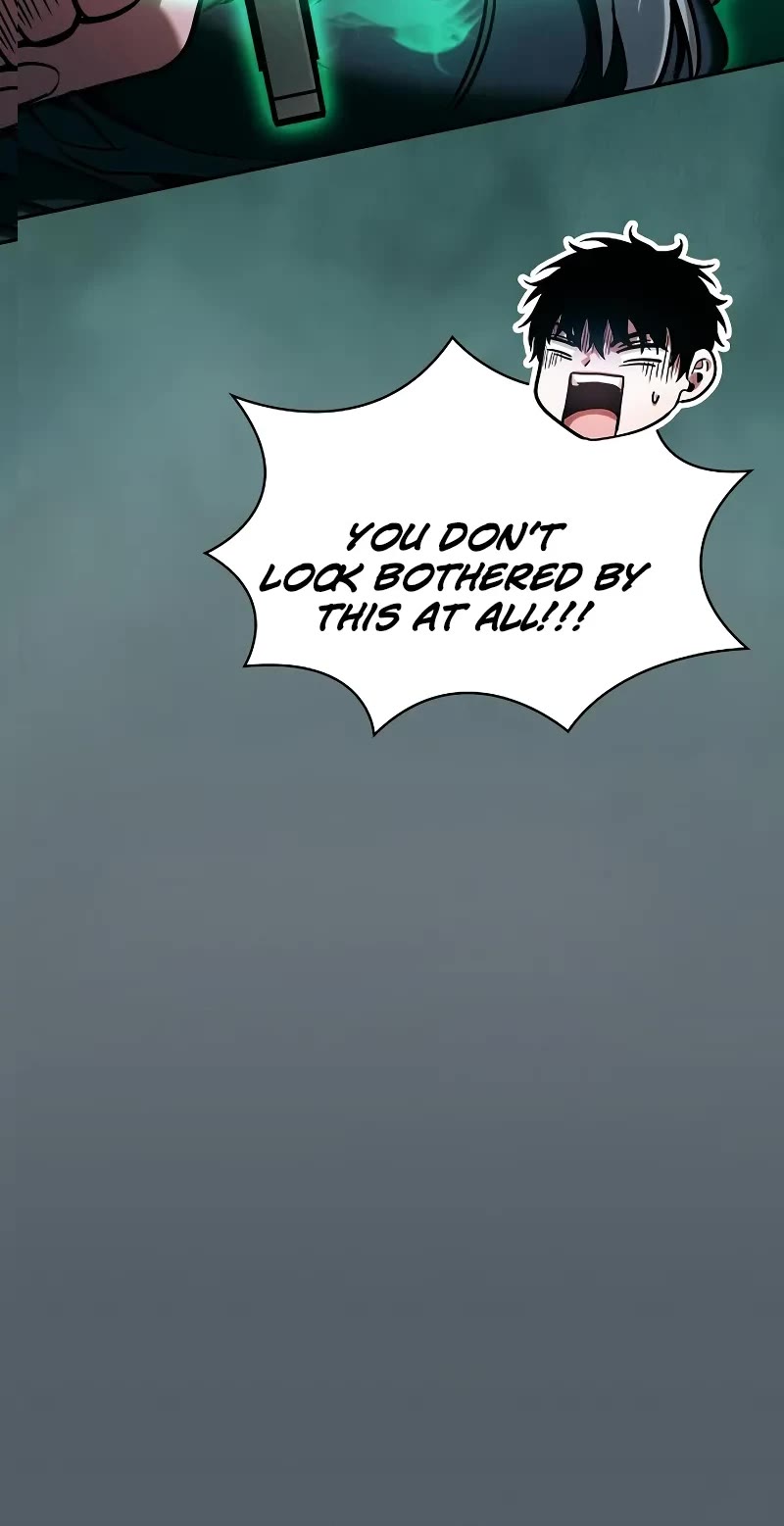 Academy’s Genius Swordmaster chapter 91 page 46