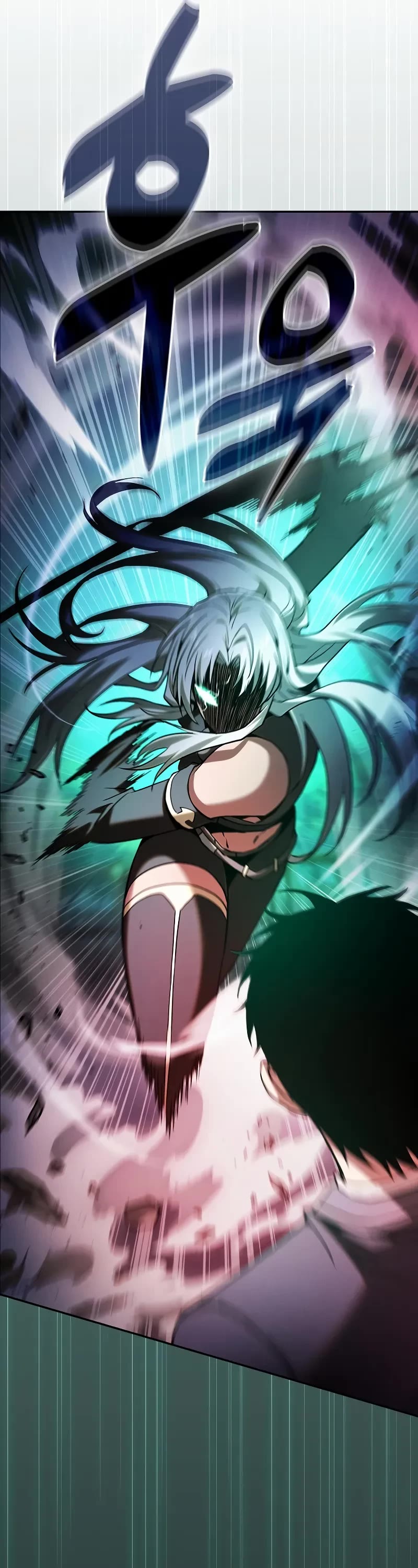 Academy’s Genius Swordmaster chapter 91 page 52