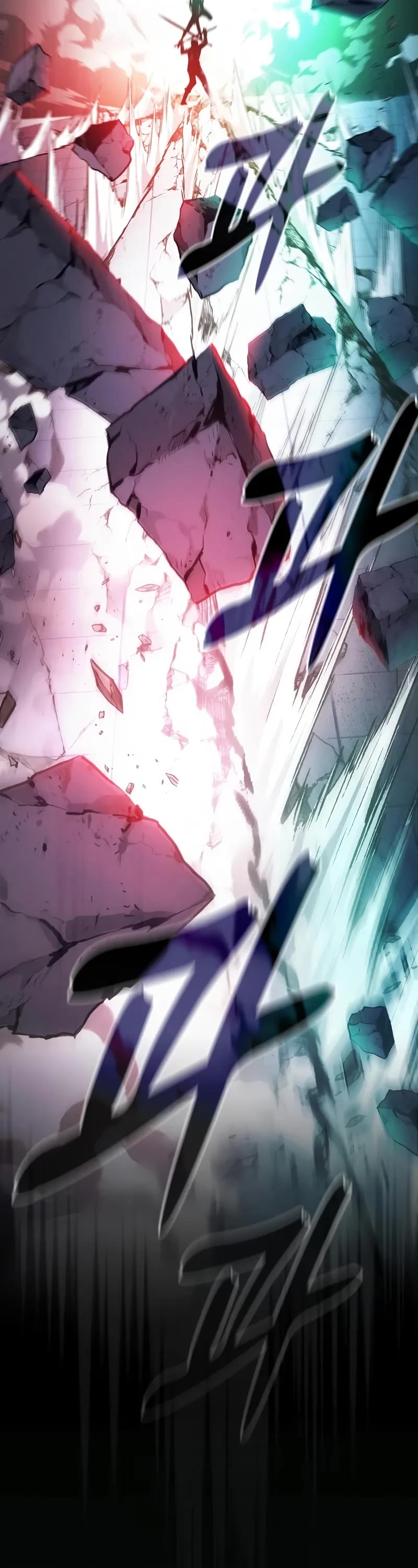 Academy’s Genius Swordmaster chapter 91 page 54