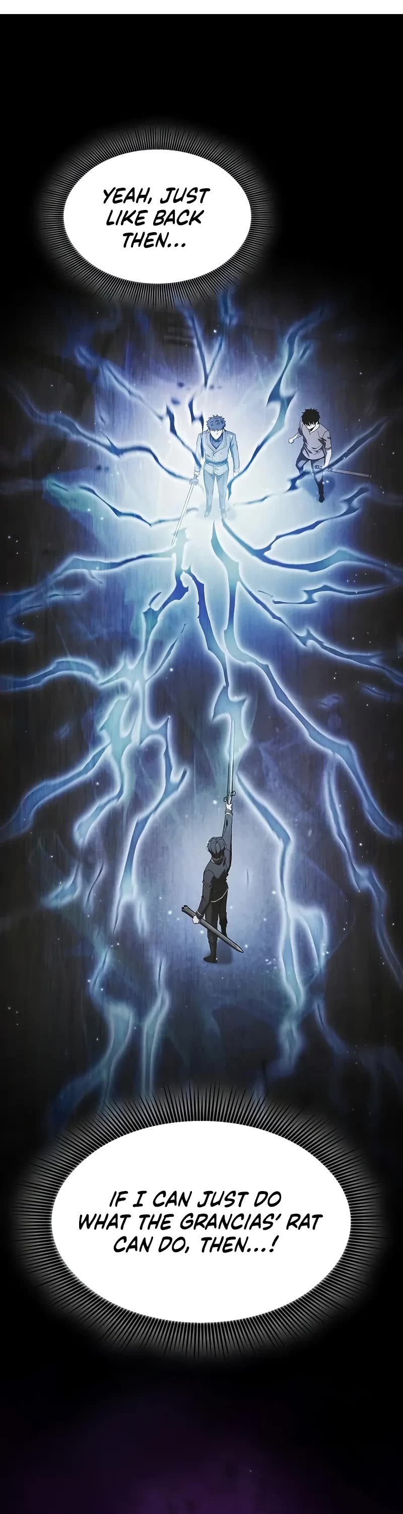 Academy’s Genius Swordmaster chapter 91 page 57