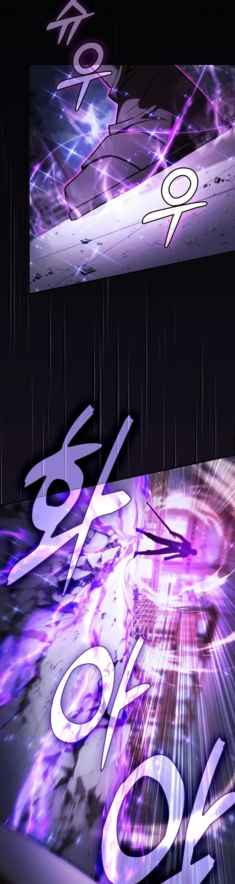 Academy’s Genius Swordmaster chapter 91 page 59