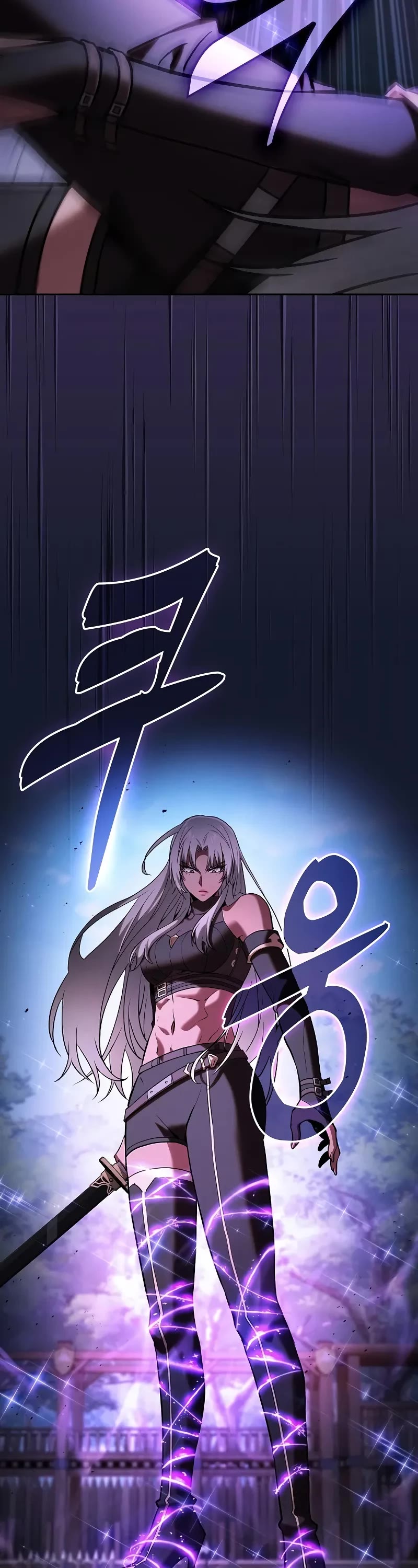 Academy’s Genius Swordmaster chapter 91 page 60