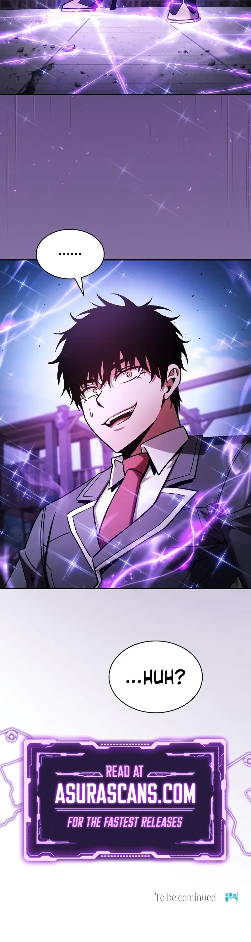 Academy’s Genius Swordmaster chapter 91 page 61