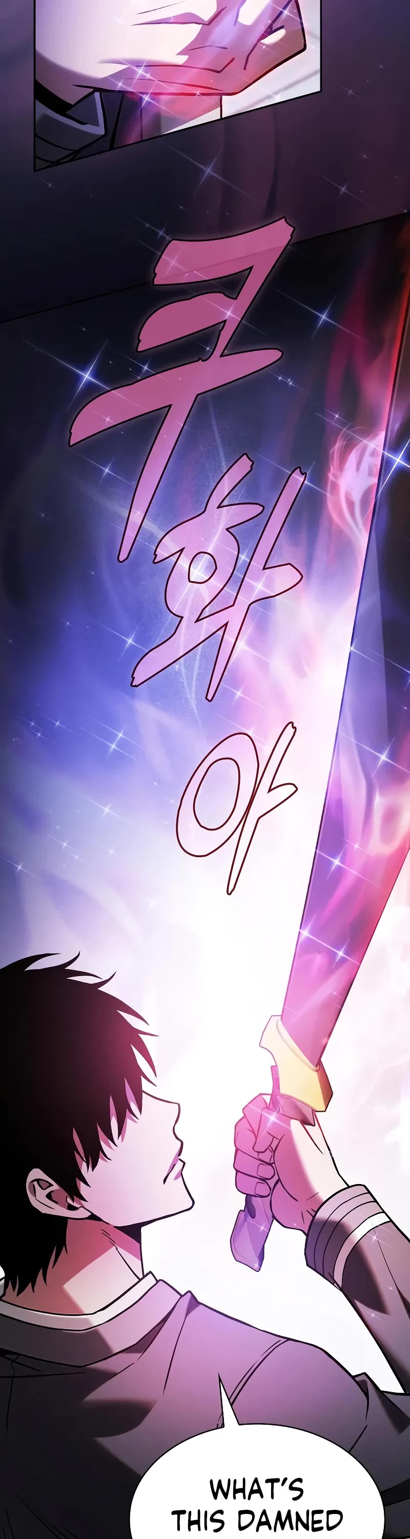 Academy’s Genius Swordmaster chapter 91 page 8