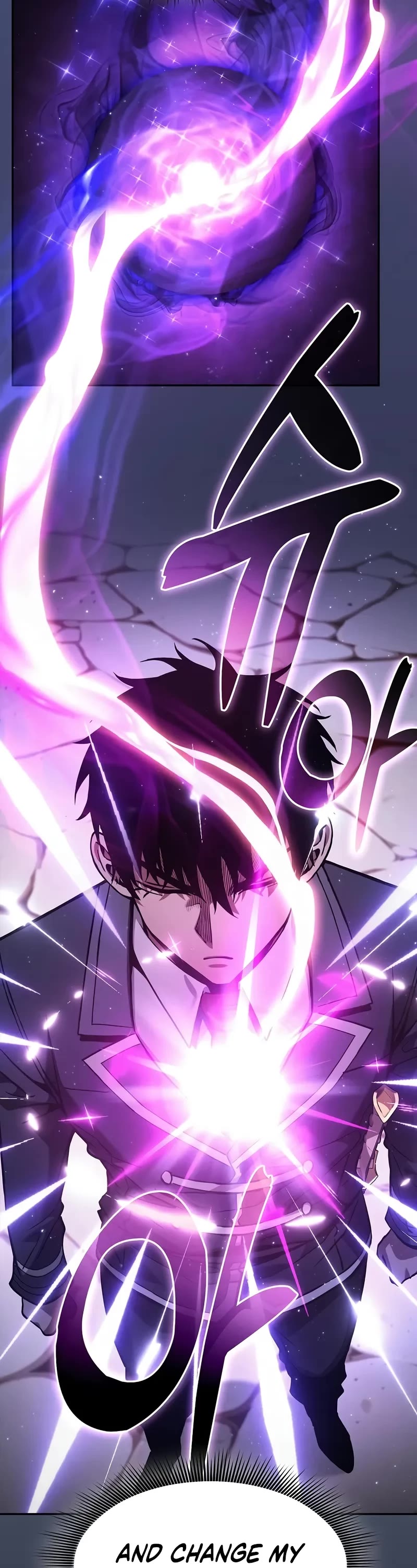 Academy’s Genius Swordmaster chapter 93 page 12