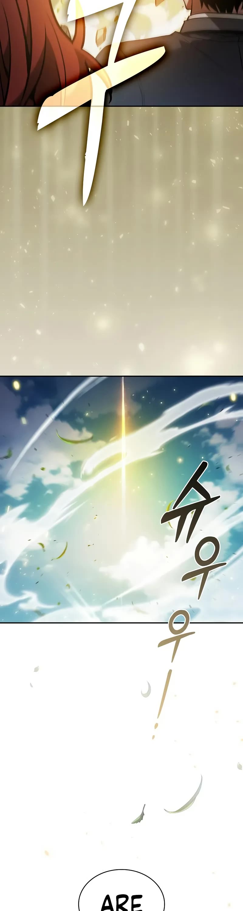 Academy’s Genius Swordmaster chapter 93 page 31