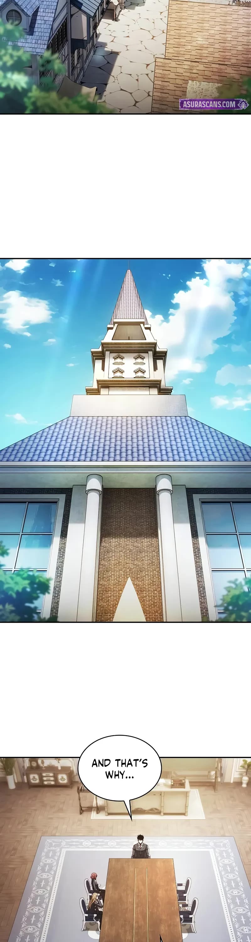 Academy’s Genius Swordmaster chapter 93 page 46
