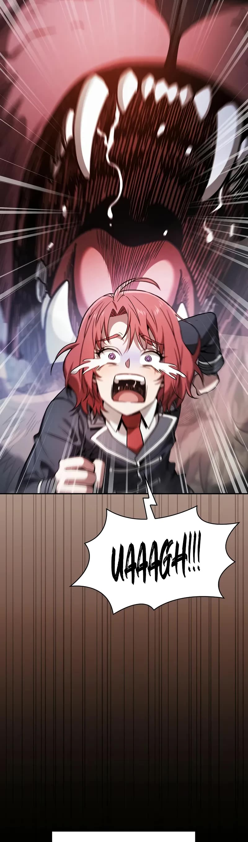 Academy’s Genius Swordmaster chapter 93 page 5