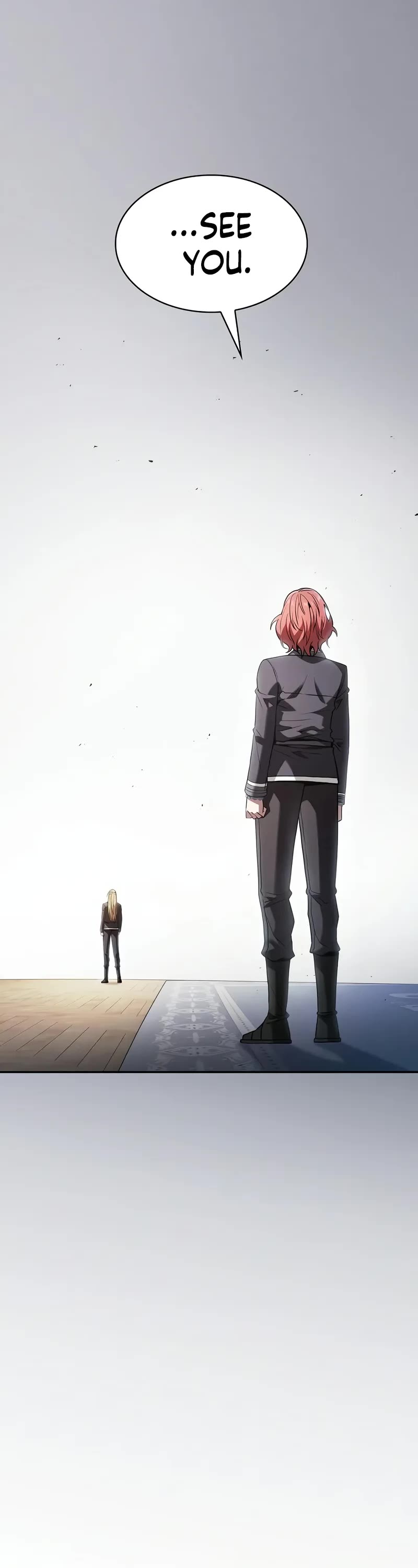 Academy’s Genius Swordmaster chapter 94 page 23