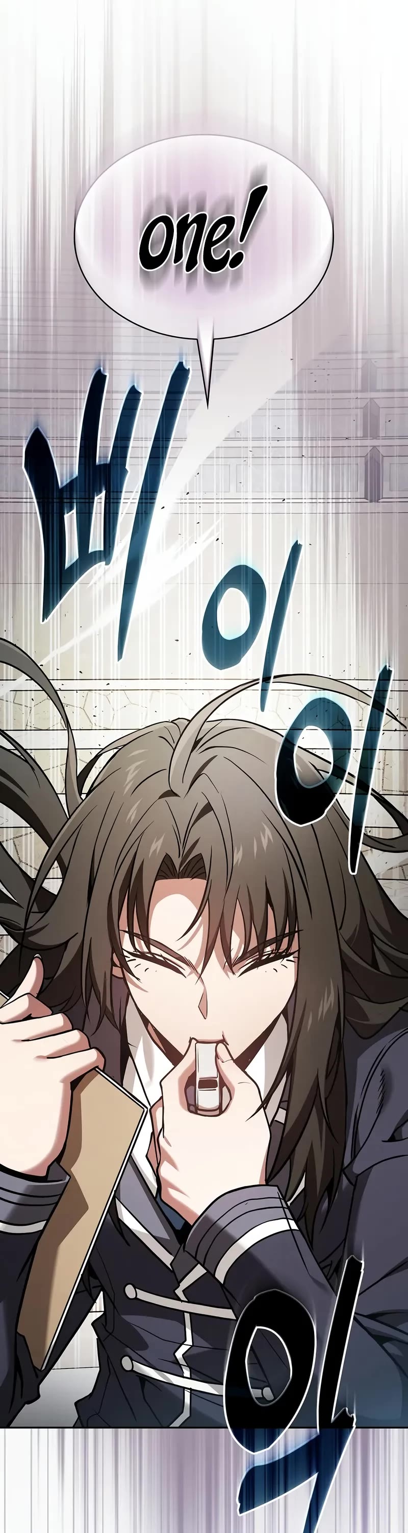 Academy’s Genius Swordmaster chapter 94 page 31