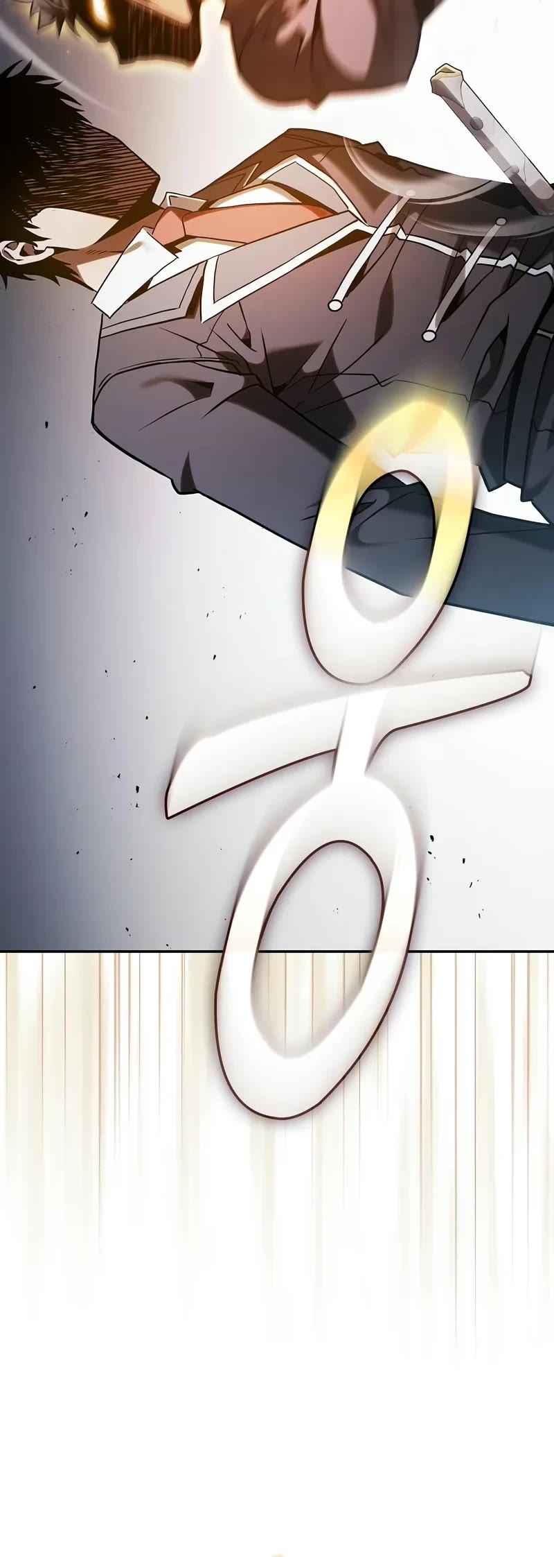 Academy’s Genius Swordmaster chapter 94 page 35