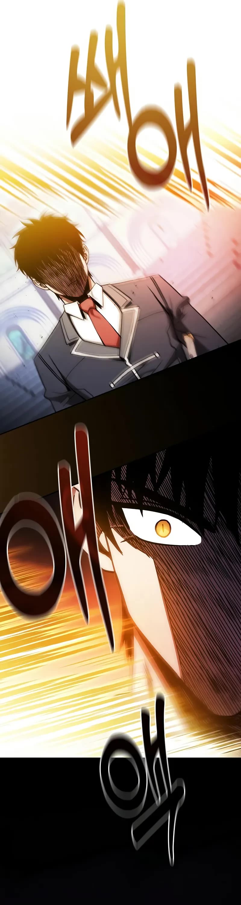 Academy’s Genius Swordmaster chapter 94 page 36