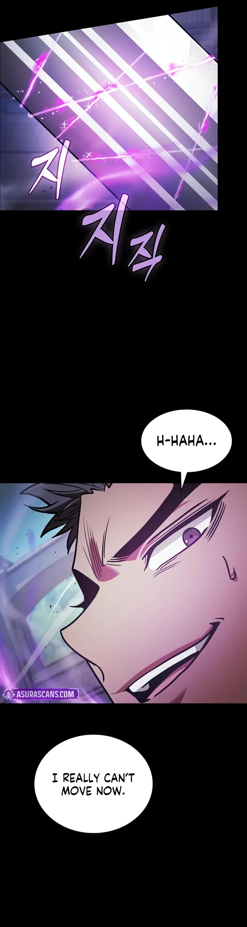 Academy’s Genius Swordmaster chapter 94 page 40