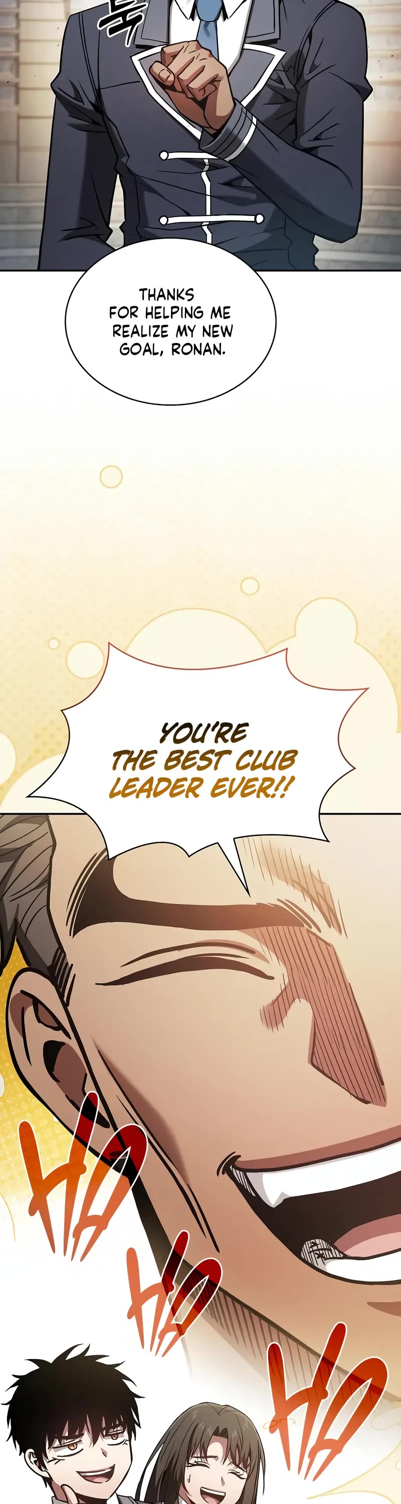 Academy’s Genius Swordmaster chapter 94 page 47