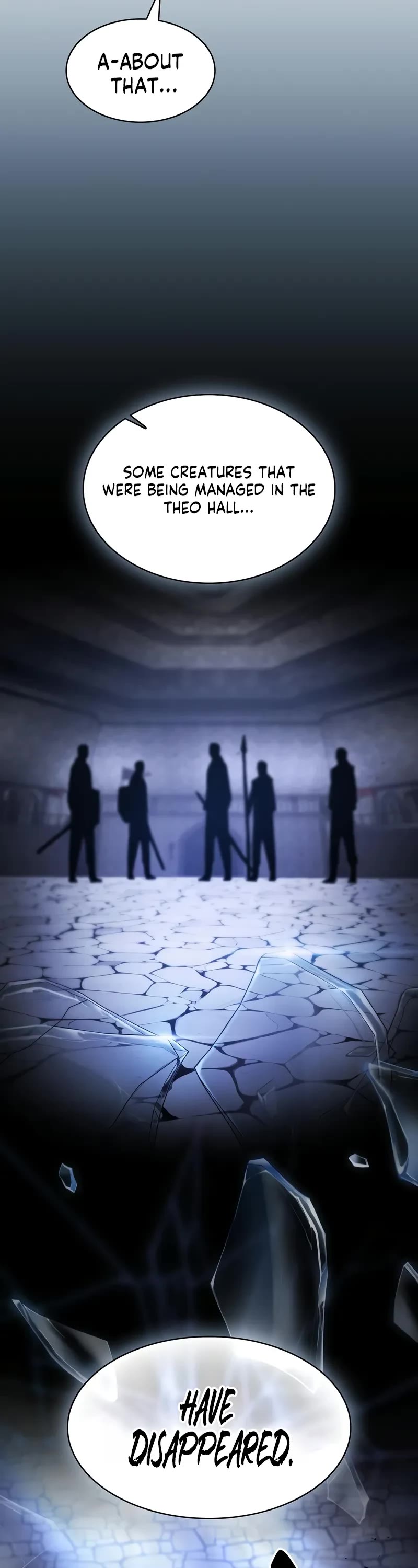 Academy’s Genius Swordmaster chapter 94 page 58