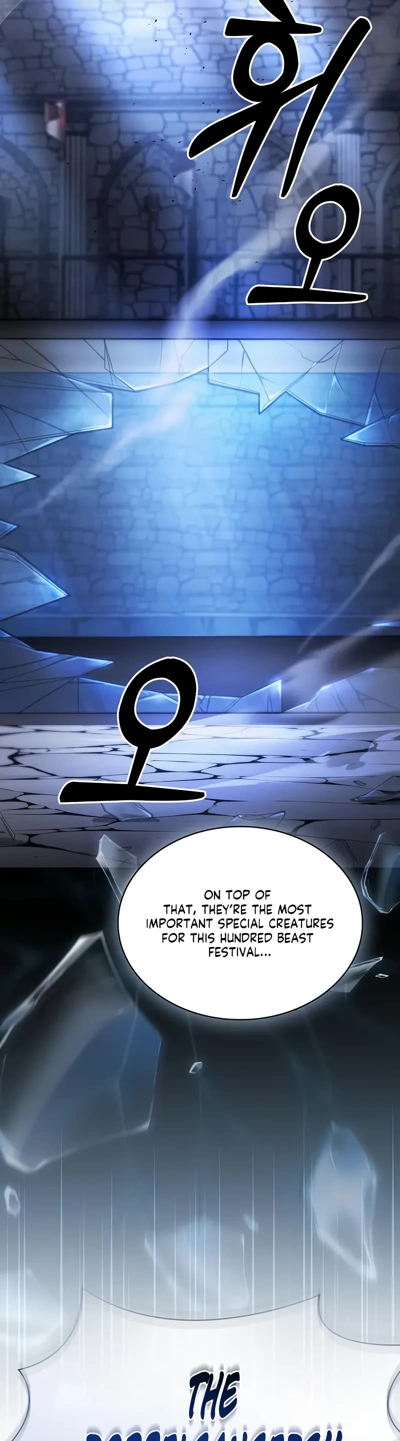 Academy’s Genius Swordmaster chapter 94 page 59