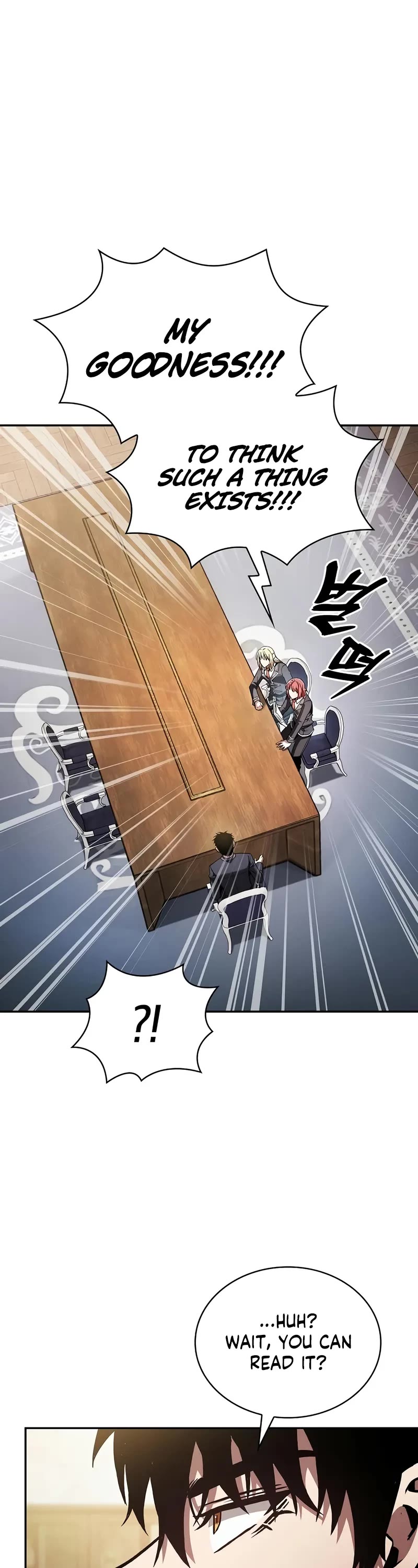 Academy’s Genius Swordmaster chapter 94 page 7