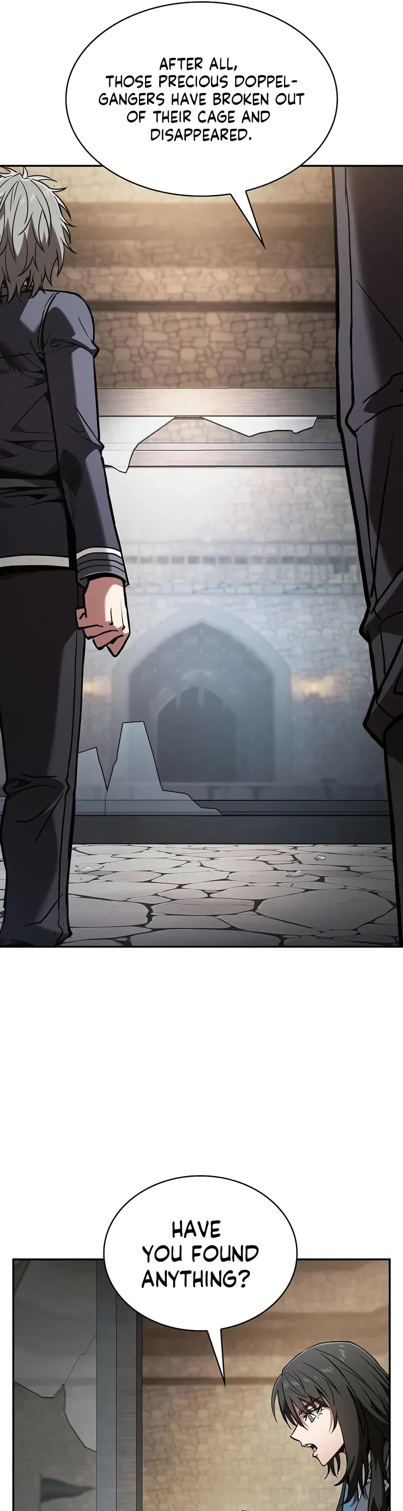 Academy’s Genius Swordmaster chapter 95 page 12