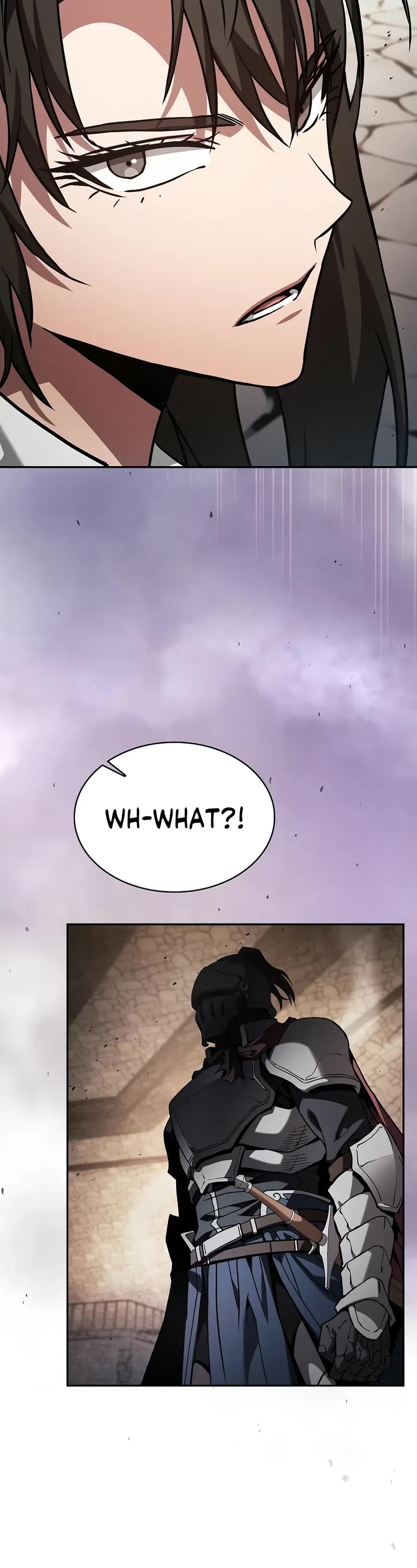 Academy’s Genius Swordmaster chapter 95 page 18