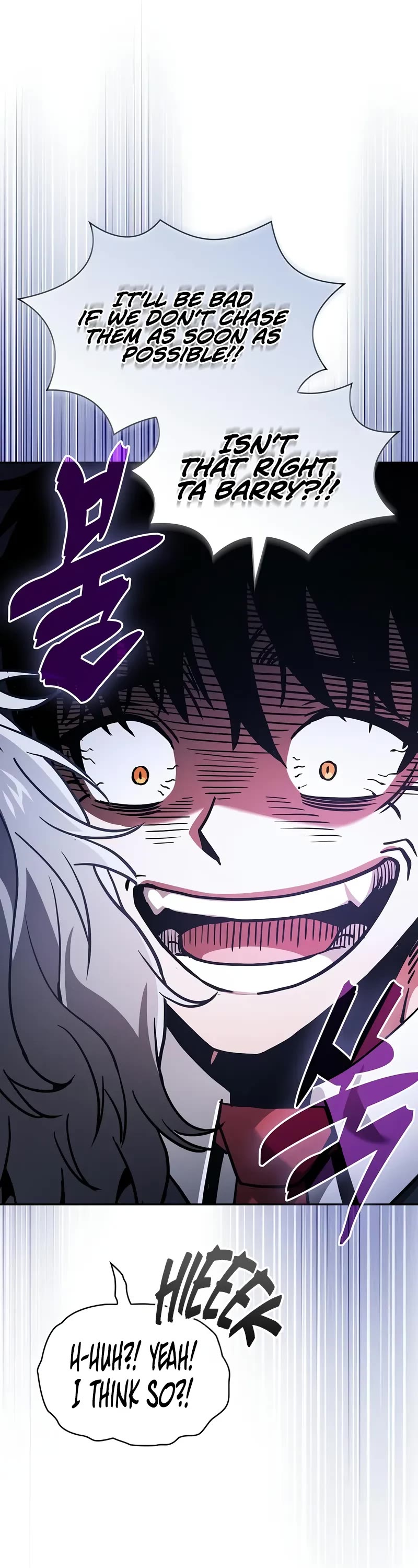 Academy’s Genius Swordmaster chapter 95 page 22