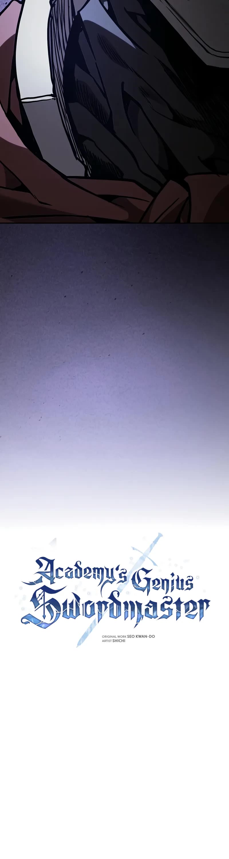 Academy’s Genius Swordmaster chapter 95 page 26