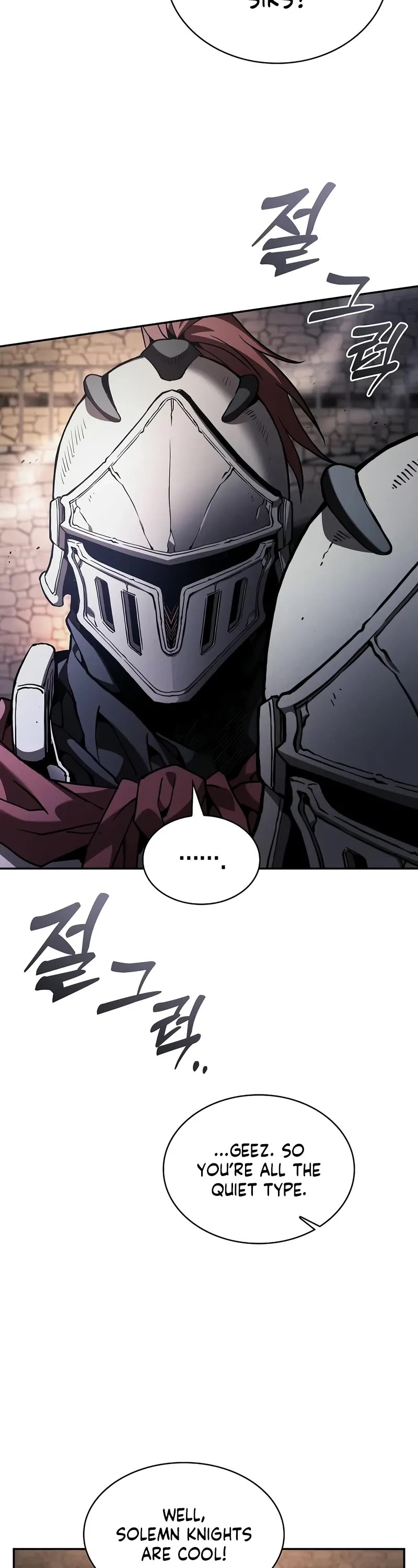 Academy’s Genius Swordmaster chapter 95 page 29