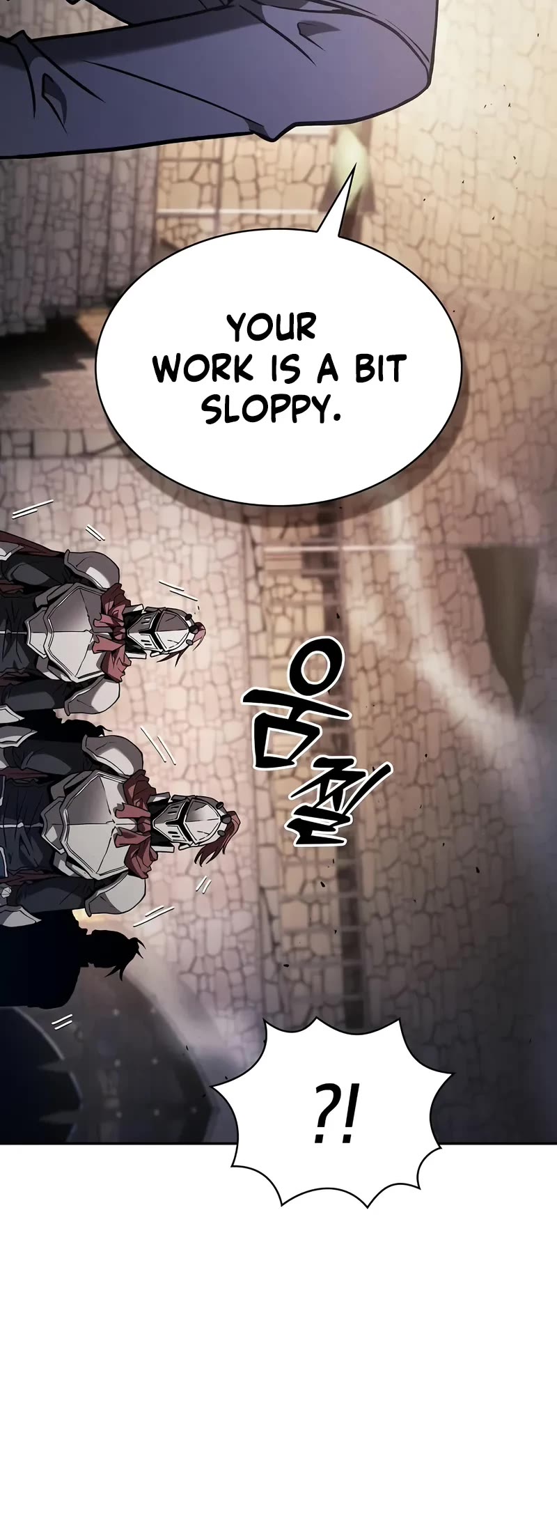 Academy’s Genius Swordmaster chapter 95 page 31