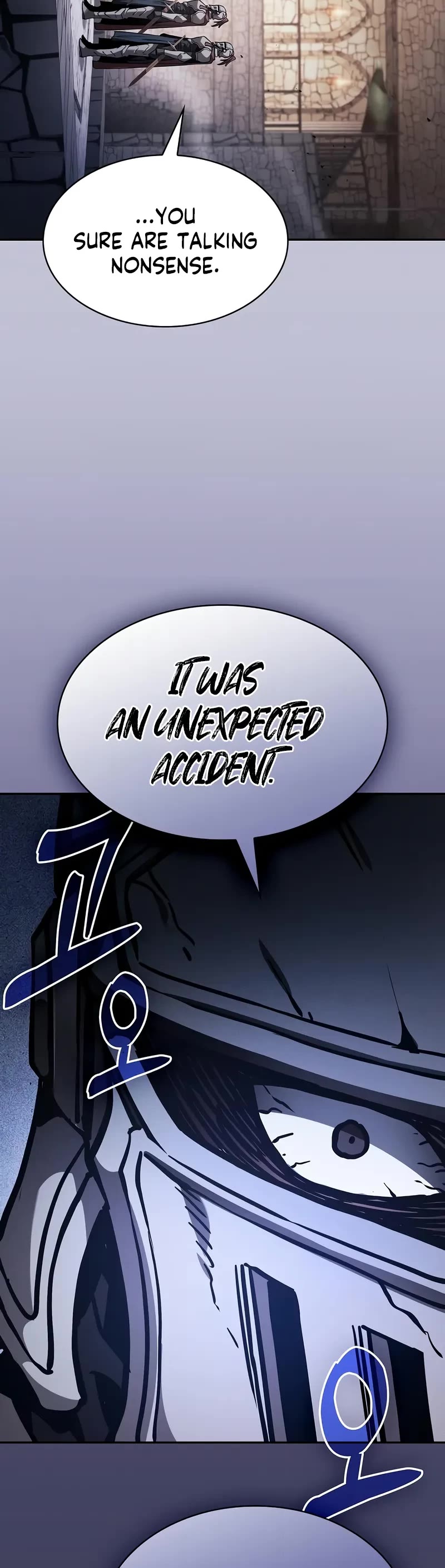 Academy’s Genius Swordmaster chapter 95 page 35