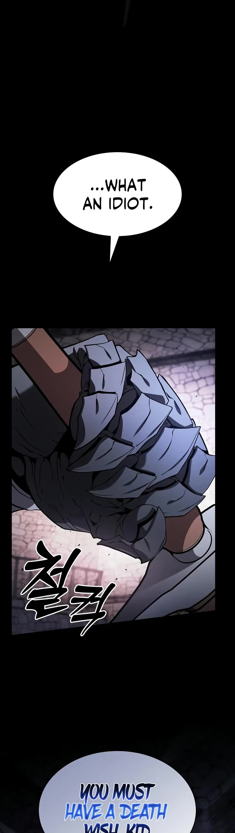 Academy’s Genius Swordmaster chapter 95 page 40