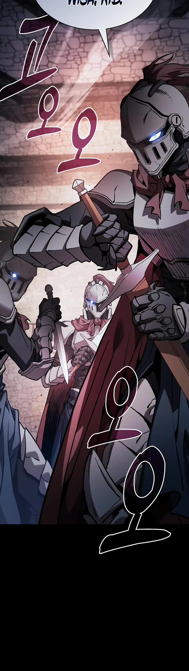 Academy’s Genius Swordmaster chapter 95 page 41