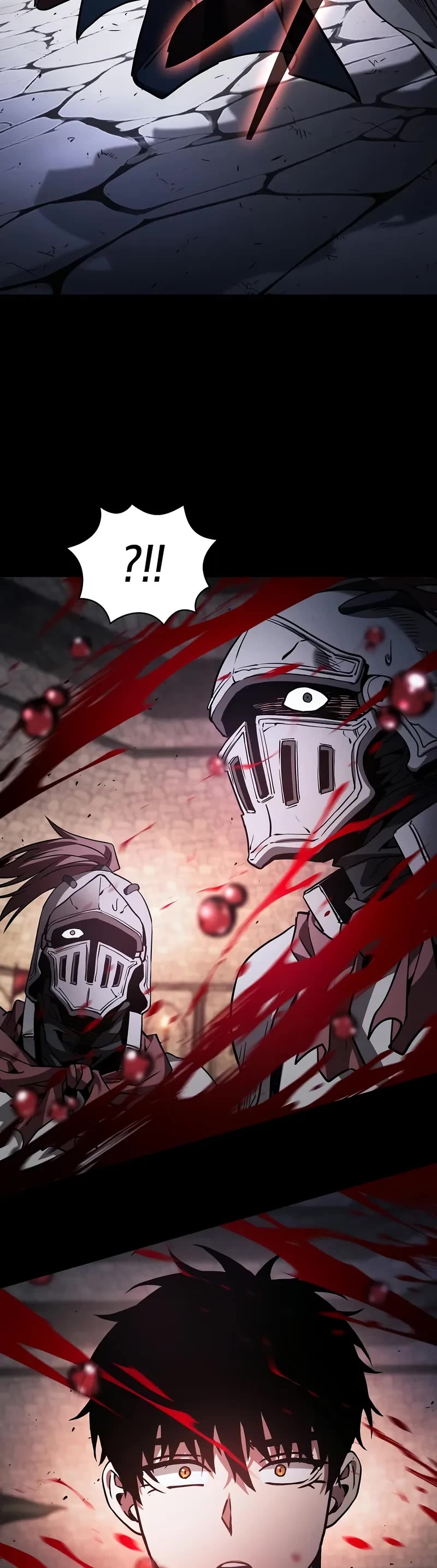 Academy’s Genius Swordmaster chapter 95 page 45