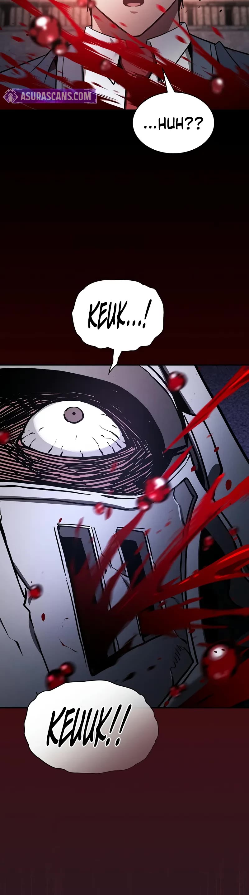 Academy’s Genius Swordmaster chapter 95 page 46