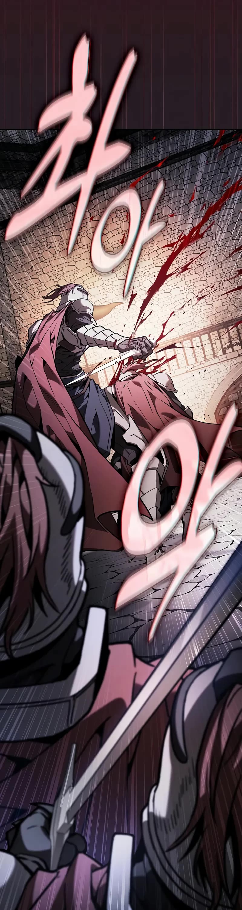 Academy’s Genius Swordmaster chapter 95 page 47